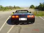 2004 Corvette Convertible For Sale